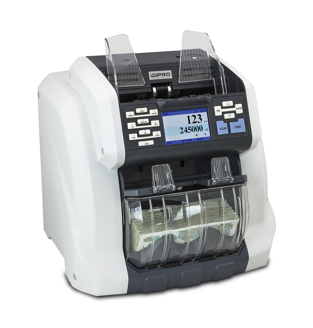 Compteuse de billets 